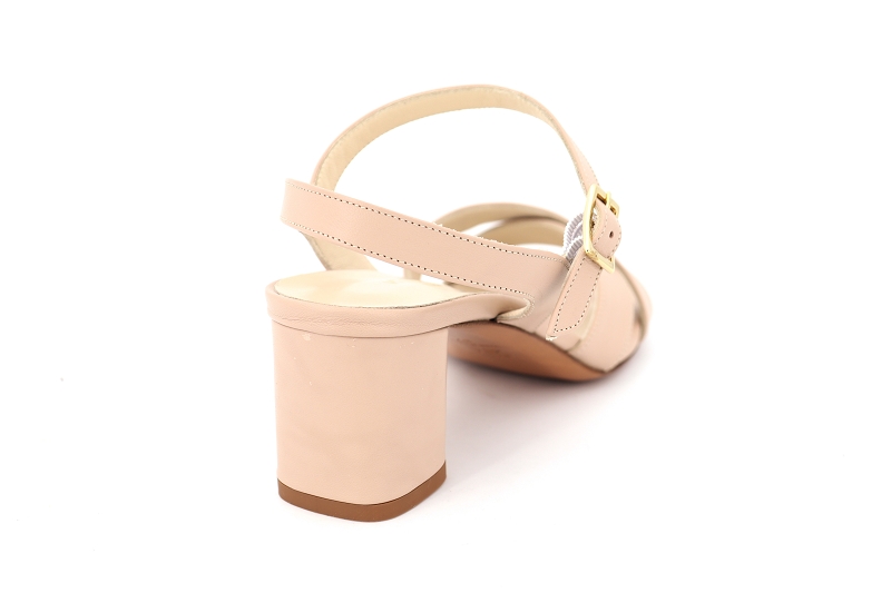 Vitulli sandales nu pieds naola beige7464202_4