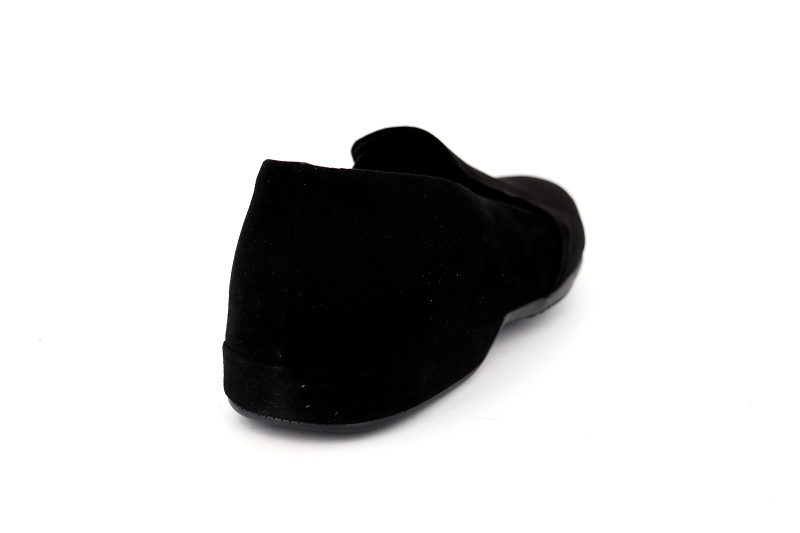 Erel chaussons pantoufles geronimo noir7466602_4