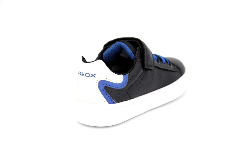 Geox enf baskets j djrock b a noir7468602_4