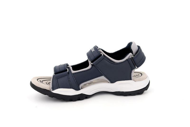 Geox enf sandales nu pieds j borealis b a bleu7468702_3