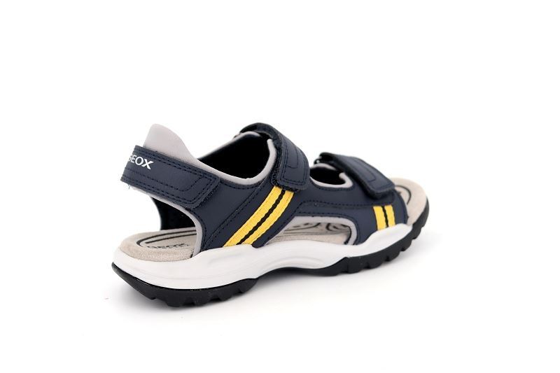Geox enf sandales nu pieds j borealis b a bleu7468702_4