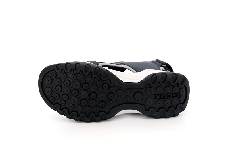 Geox enf sandales nu pieds j borealis b a bleu7468702_5