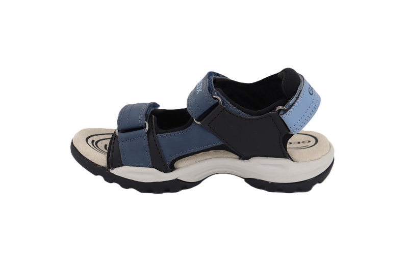 Geox enf sandales nu pieds j borealis b a bleu7468705_3
