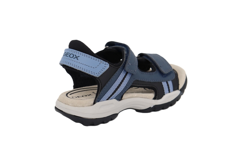 Geox enf sandales nu pieds j borealis b a bleu7468705_4