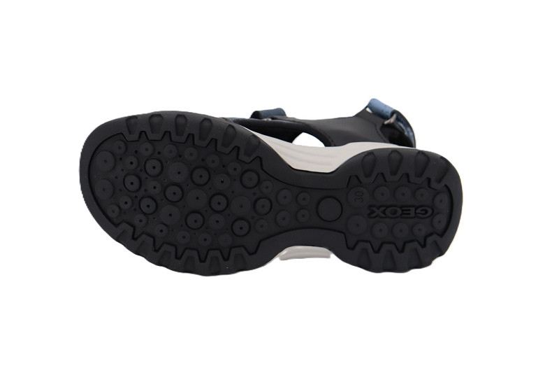 Geox enf sandales nu pieds j borealis b a bleu7468705_5