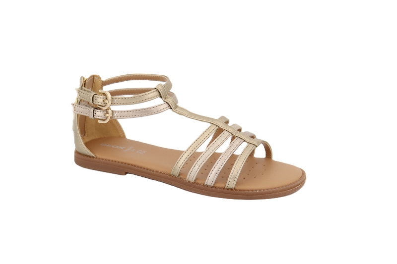 Geox enf sandales nu pieds j sandal karly g d dore7469502_2