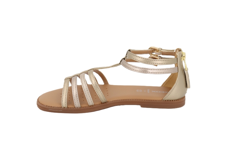 Geox enf sandales nu pieds j sandal karly g d dore7469502_3