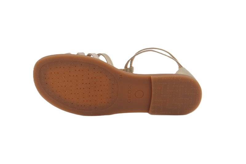Geox enf sandales nu pieds j sandal karly g d dore7469502_5
