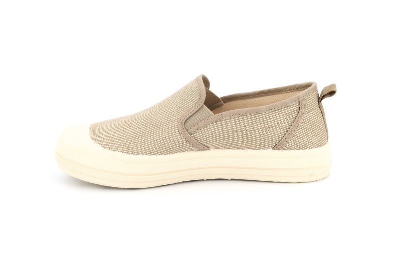 Pataugas mocassins etche so beige7469901_3