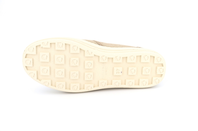 Pataugas mocassins etche so beige7469901_5