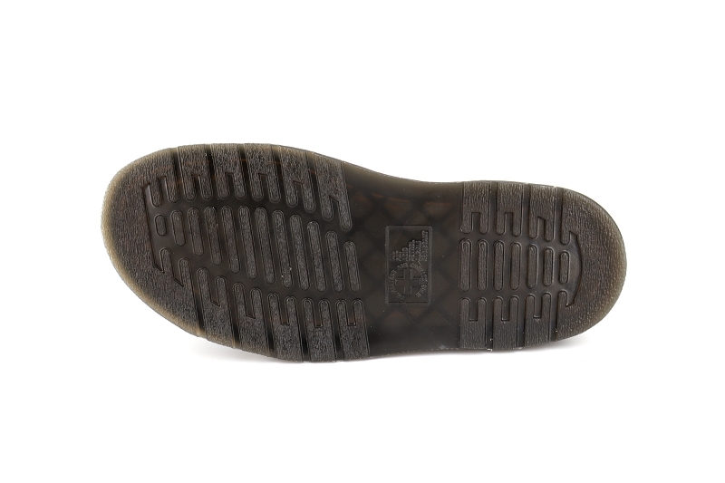 Doc martens sandales nu pieds garin noir7470801_5
