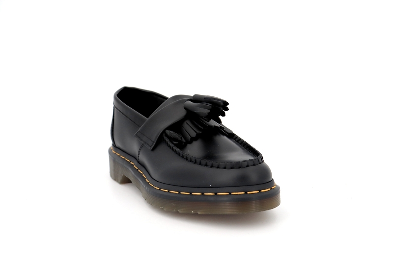 Doc martens mocassins adrian ys noir7470901_2