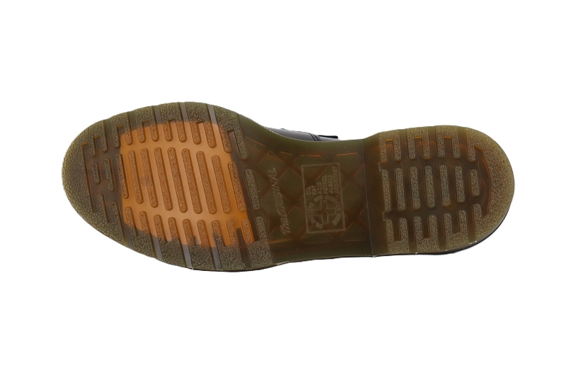 Doc martens mocassins adrian ys noir7470902_5