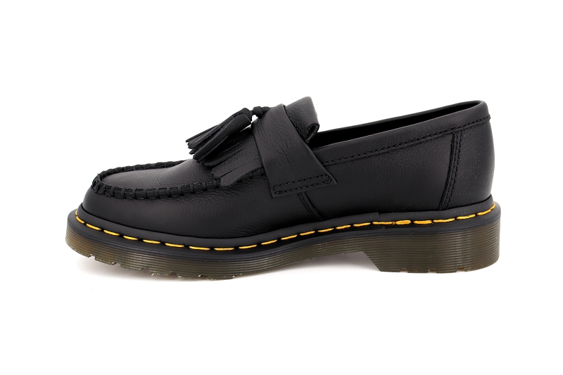 Doc martens mocassins adrian noir7471001_3