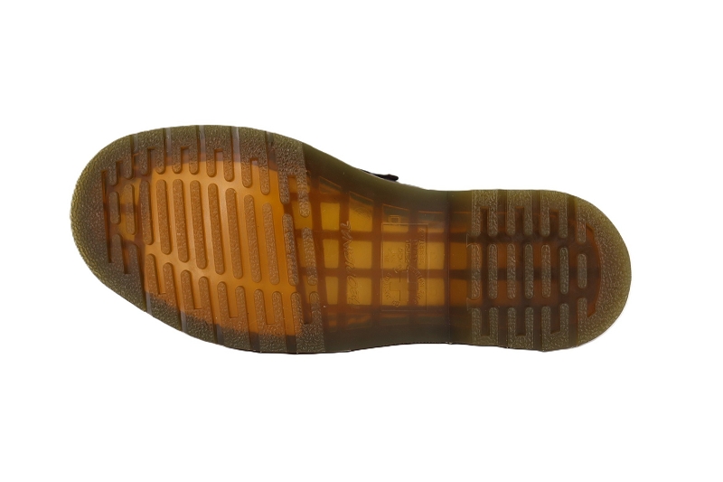 Doc martens mocassins adrian marron7471002_5