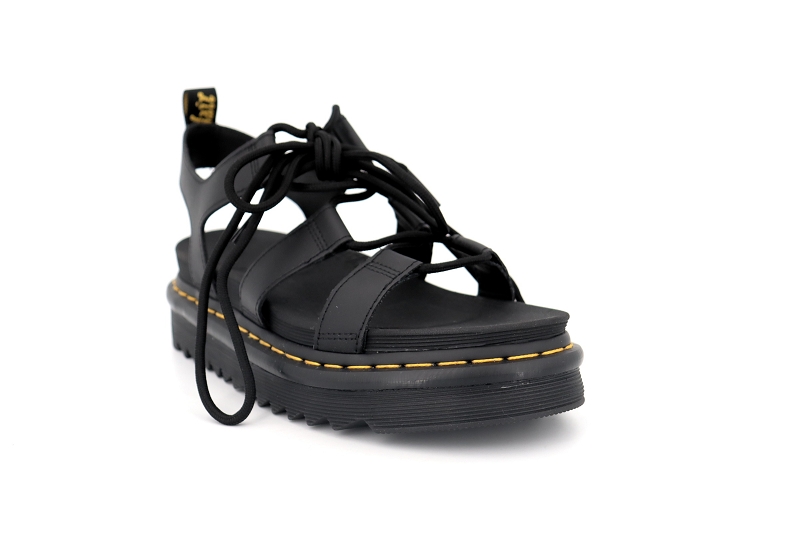 Doc martens sandales nu pieds nartilla noir7471101_2