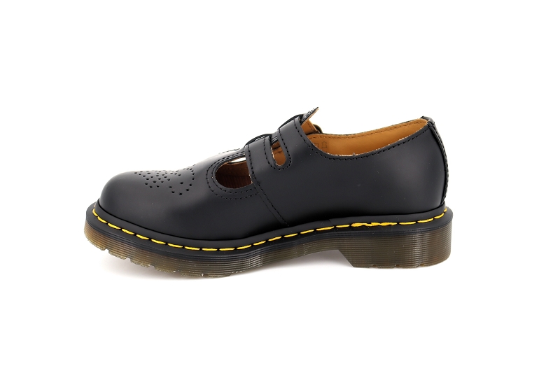 Doc martens babies 8065 mary jane noir7471201_3