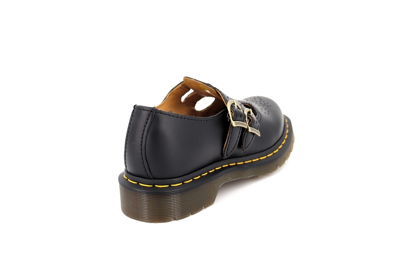 Doc martens babies 8065 mary jane noir7471201_4