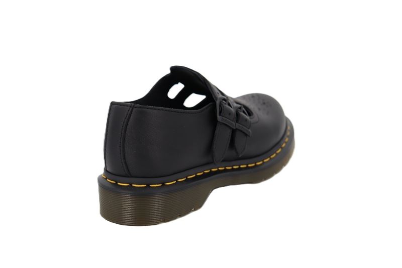 Doc martens babies 8065 mary jane noir7471202_4