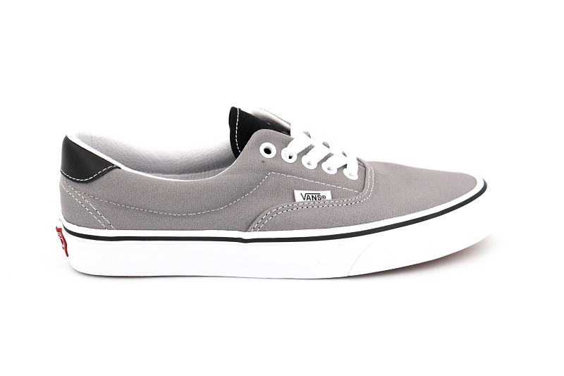 Vans baskets era 59 gris