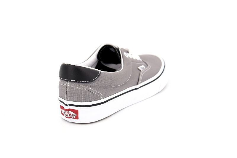 Vans baskets era 59 gris7471401_4