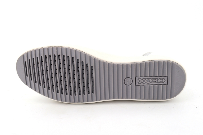 Geox baskets d blommiee e blanc7471902_5