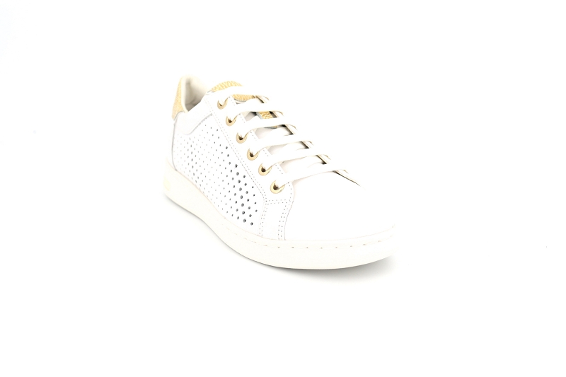 Geox baskets d jaysen b blanc7472001_2