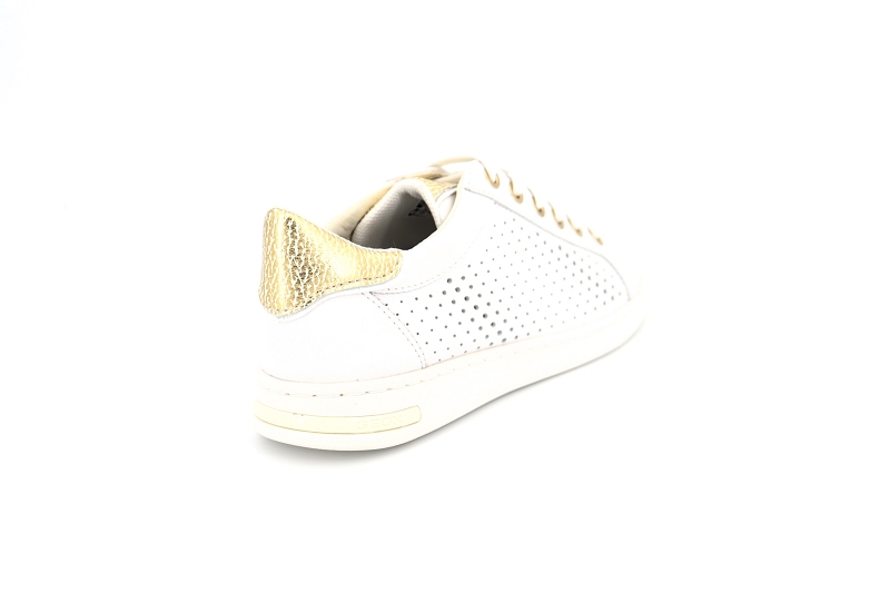 Geox baskets d jaysen b blanc7472001_4