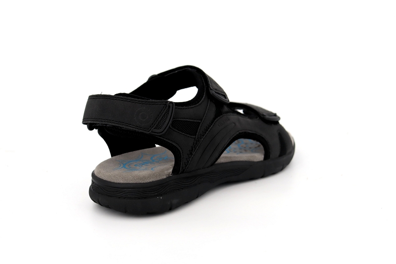 Geox sandales nu pieds u spherica e noir7472702_4