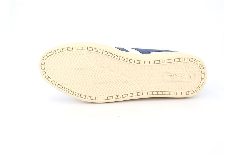 Gola baskets contact leather blanc7473503_5