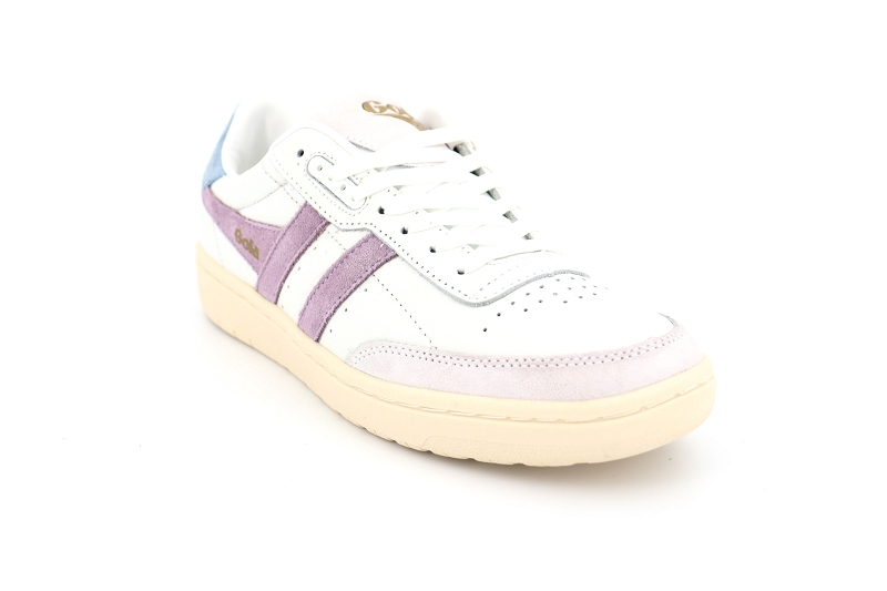 Gola baskets falcon blanc7473701_2