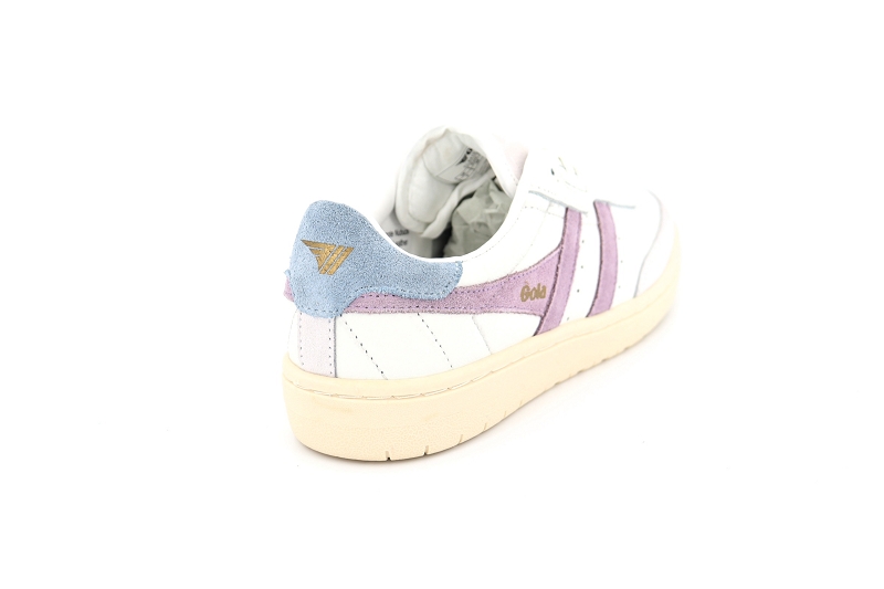 Gola baskets falcon blanc7473701_4