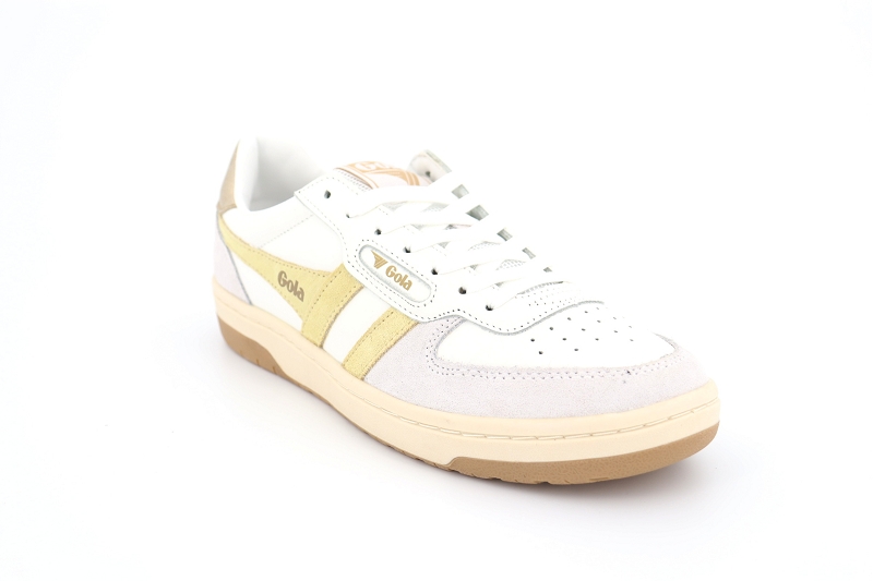 Gola baskets hawk blanc7473801_2