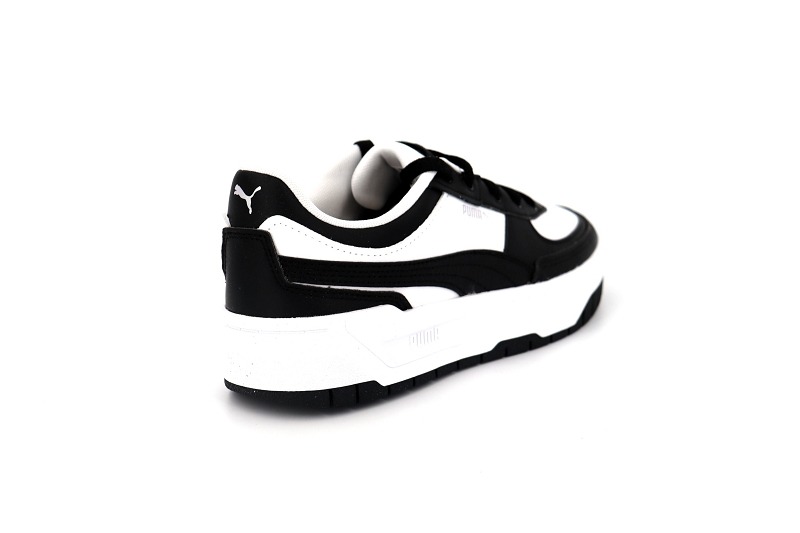 Puma baskets cali dream lth wns blanc7473902_4