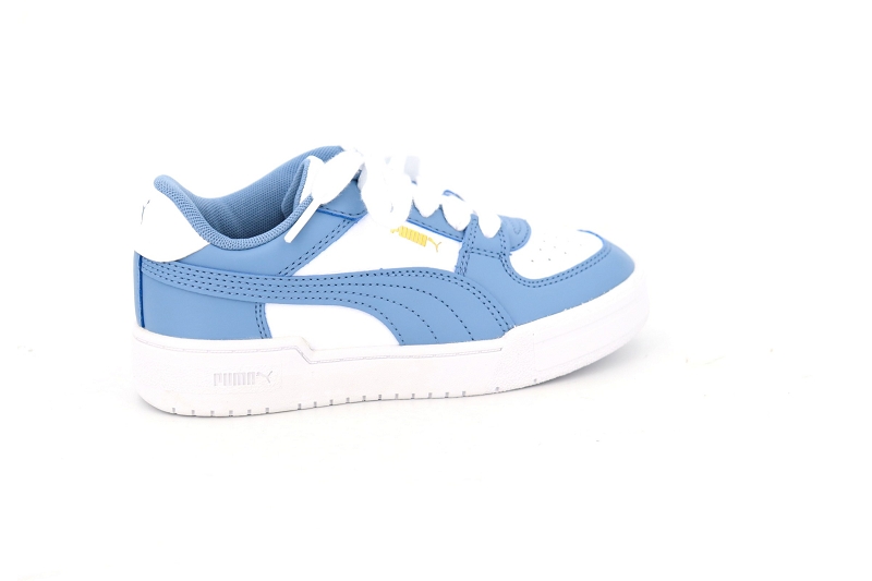 Puma  enf baskets ca pro classic ps blanc