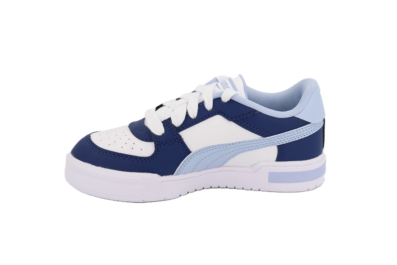 Puma  enf baskets ca pro classic ps blanc7474706_3