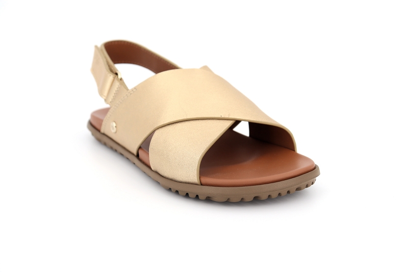 Ugg sandales nu pieds solivan slingback dore7475601_2