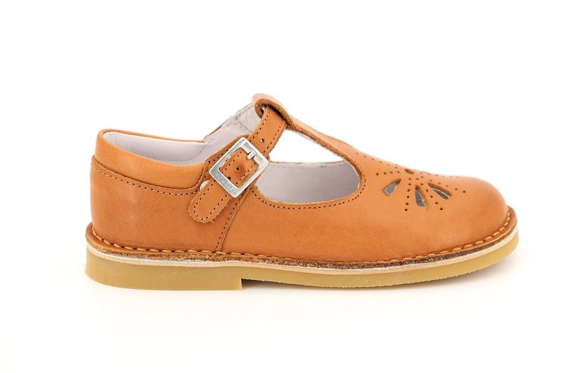 Norvik babies kosy marron