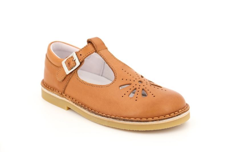 Norvik babies kosy marron7475701_2