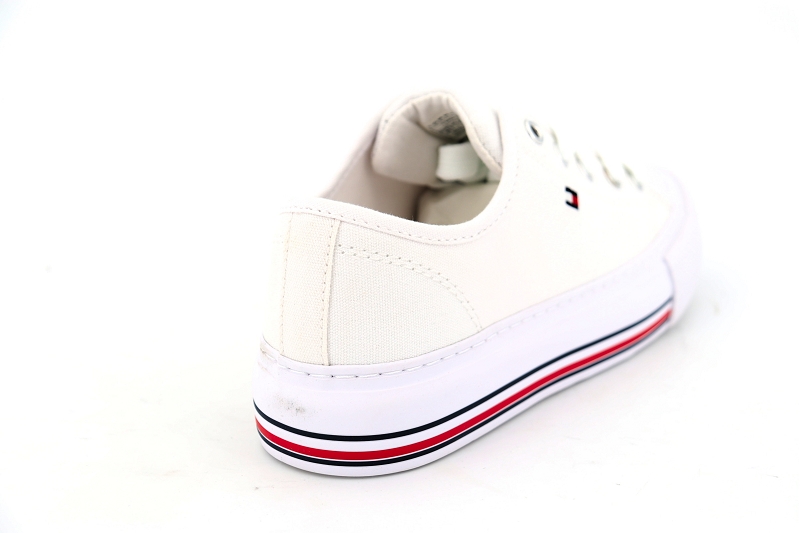 Tommy hilfiger enf baskets 32677 blanc7476801_4