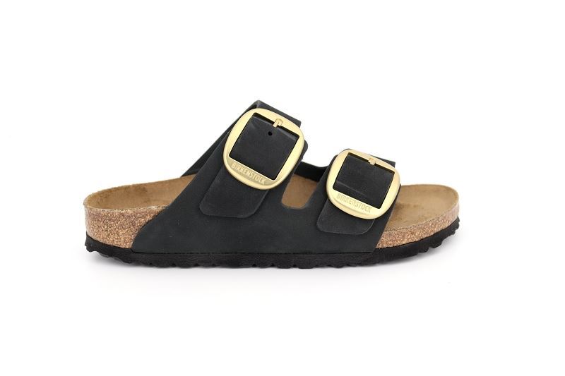 Birkenstock mules et sabots arizona bb nb noir