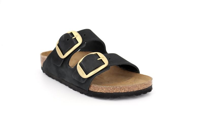 Birkenstock mules et sabots arizona bb nb noir7478901_2