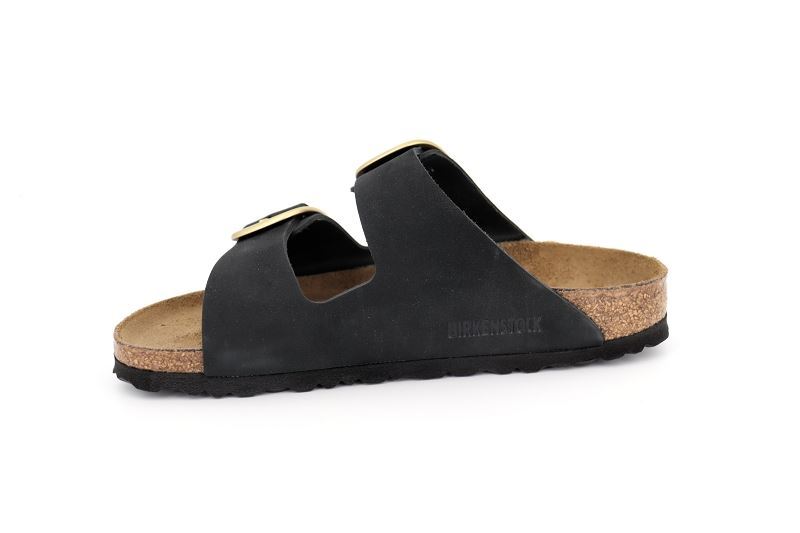 Birkenstock mules et sabots arizona bb nb noir7478901_3