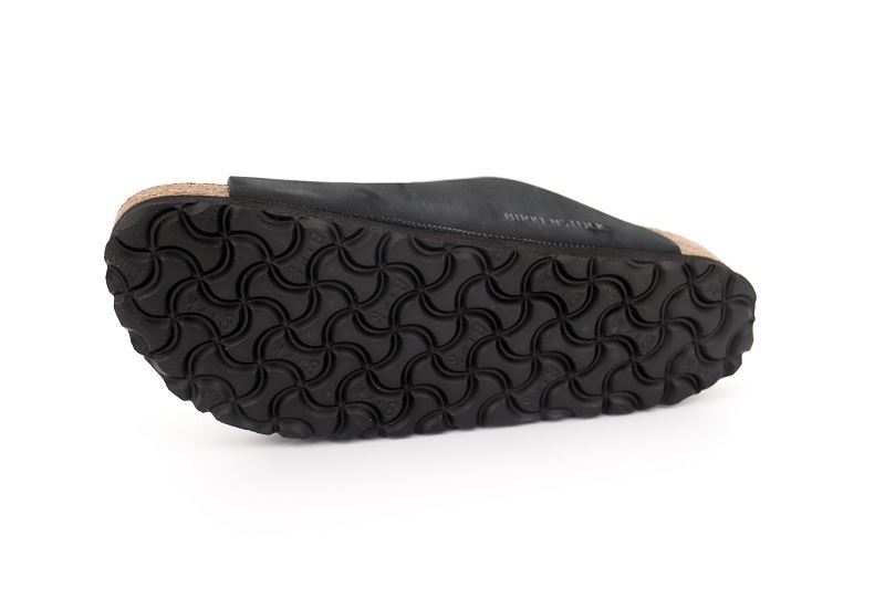 Birkenstock mules et sabots arizona bb nb noir7478901_5