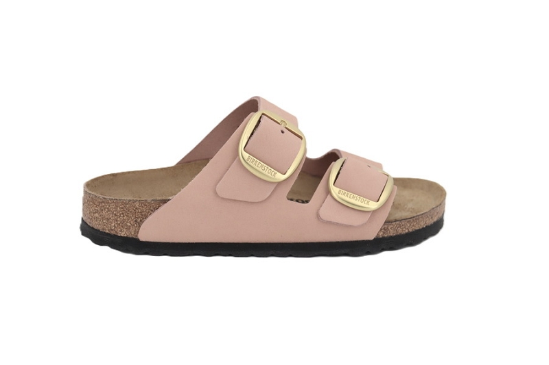 Birkenstock mules et sabots arizona bb nb rose