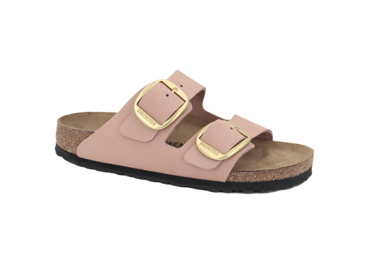 Birkenstock mules et sabots arizona bb nb rose7478905_2