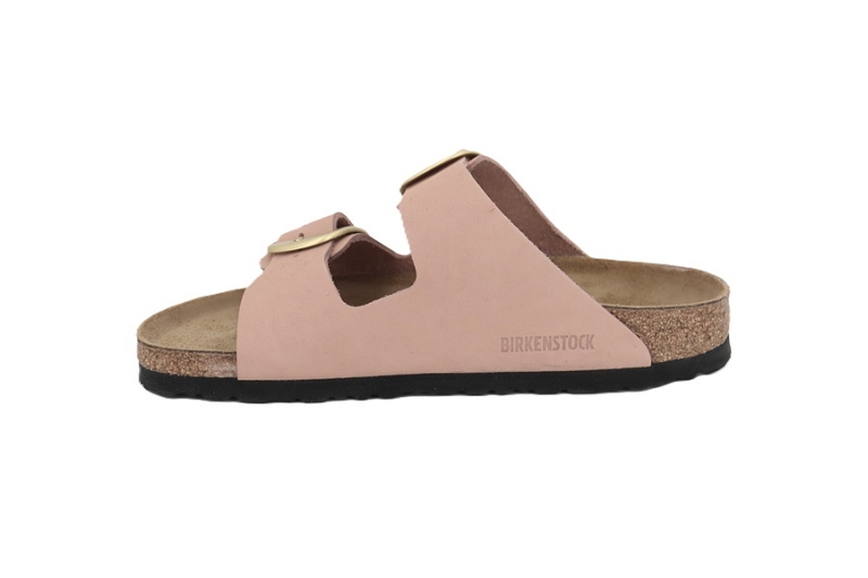 Birkenstock mules et sabots arizona bb nb rose7478905_3