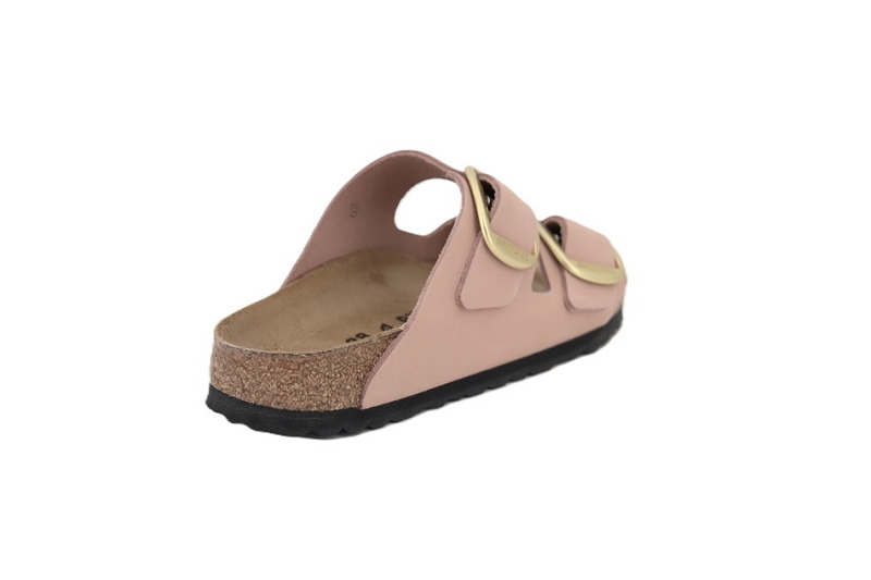 Birkenstock mules et sabots arizona bb nb rose7478905_4