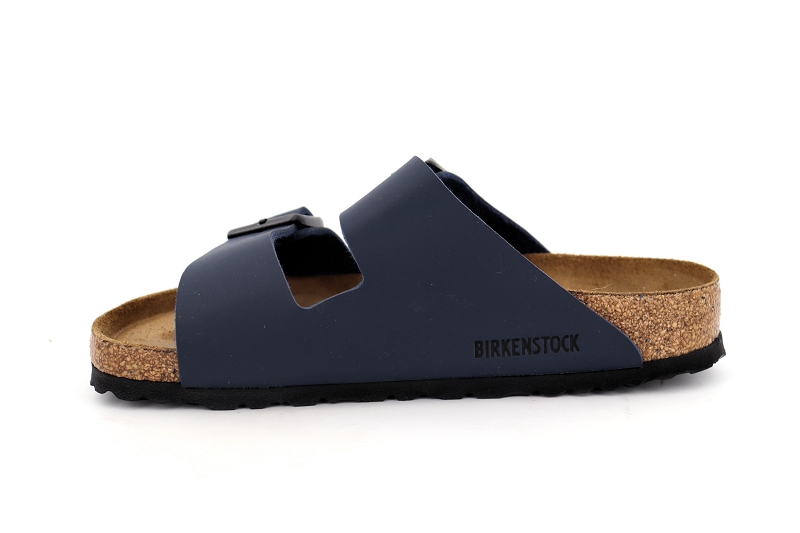 Birkenstock mules et sabots arizona sfb bf bleu7479101_3