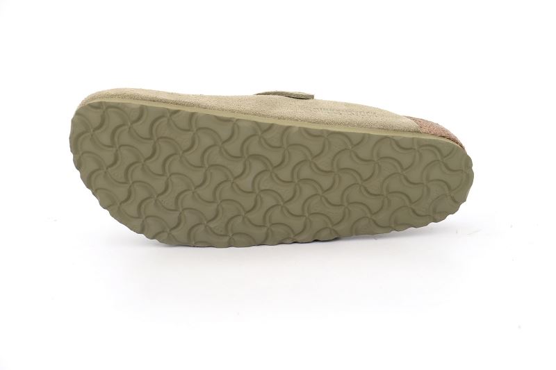 Birkenstock mules et sabots boston sfb vl vert7479402_5